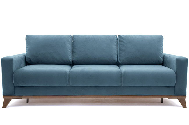 Диван Джерси-2 воплощение современных тенденций в дизайне мебели.