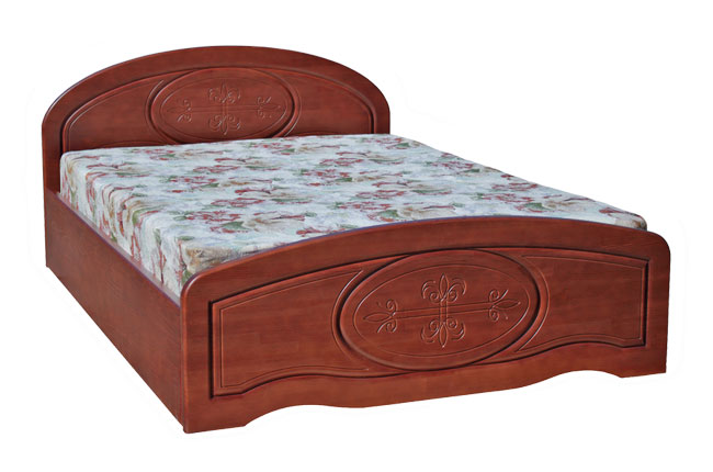 Кровать NDK-10 это пружинный матрас, различные оттенки, привлекательная цена, короткие сроки.