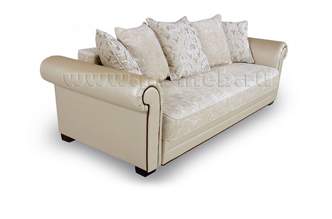 Орландо - это стильный и надёжный диван в Вашем доме.